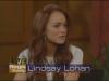 Lindsay Lohan Live With Regis and Kelly on 12.09.04 (116)